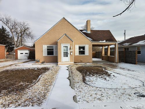 2708 8th Ave, Pueblo, CO, 81003-1627 | Card Image