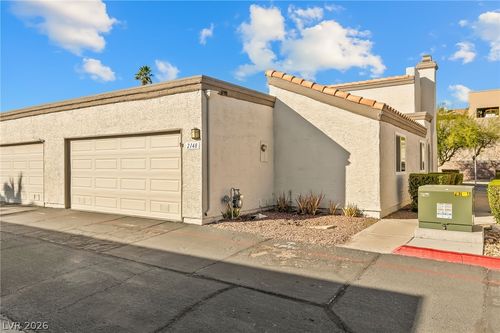 2148 Pebble Creek Ln, Laughlin, NV, 89029-0249 | Card Image