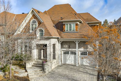 2381 Gamble Rd, Oakville, ON, L6H7V6 | Card Image