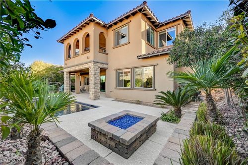 11958 Girasole Ave, Las Vegas, NV, 89138-4656 | Card Image