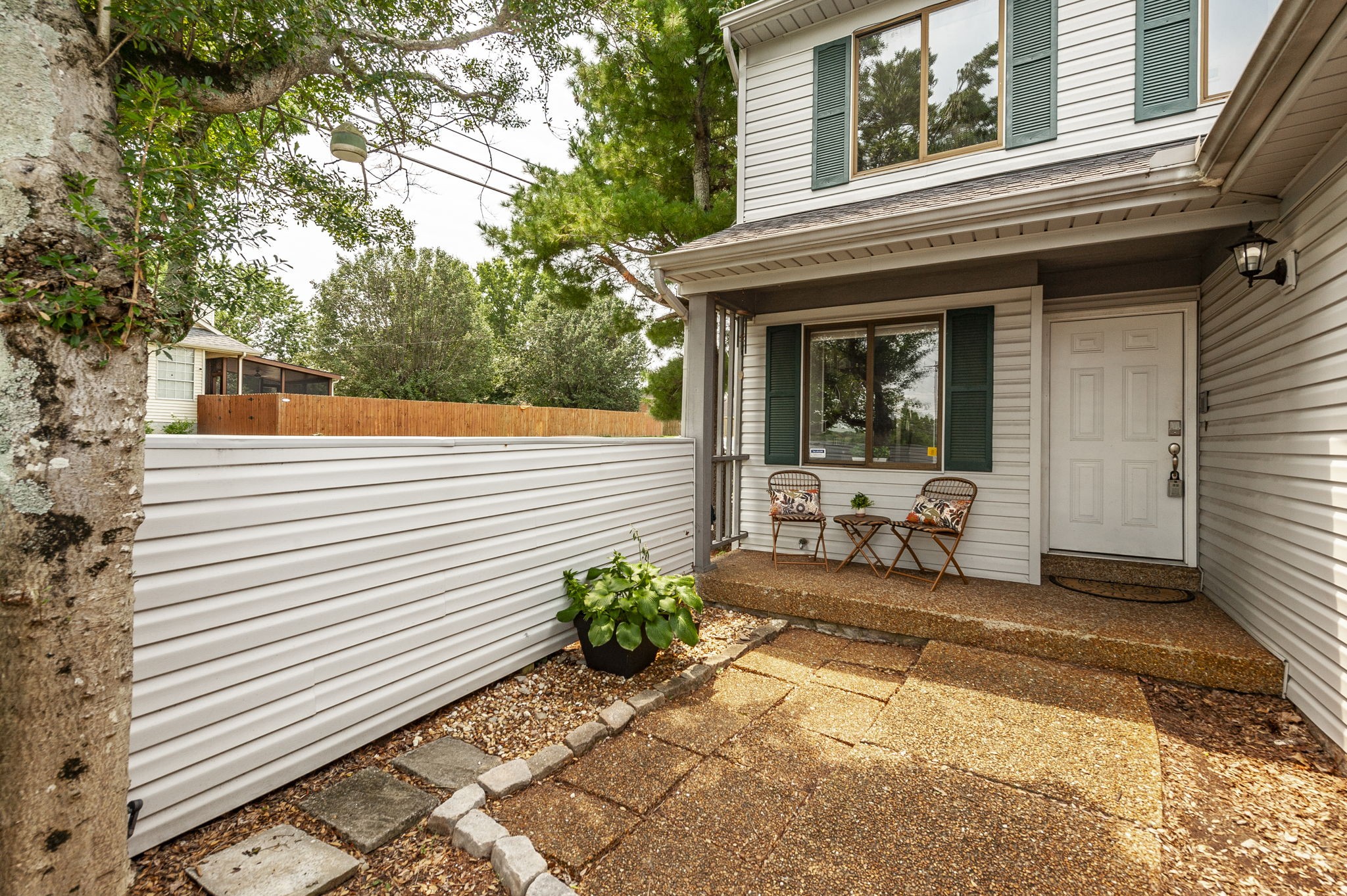 Residential in Hendersonville 5