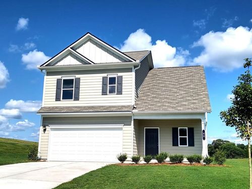 40 Willow Circle, Rock Spring, GA, 30739 | Card Image
