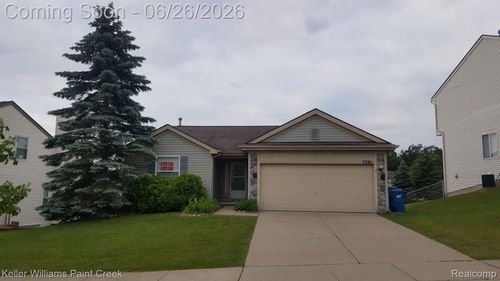 3324 Valley Rise Dr, Holly, MI, 48442-1906 | Card Image