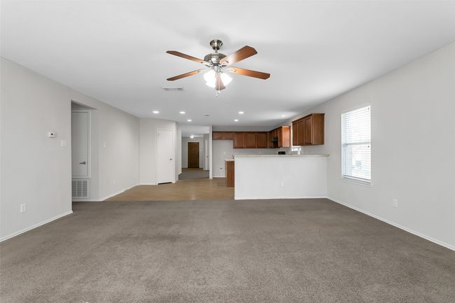 10745 Kittering Trl, House other with 3 bedrooms, 2 bathrooms and null parking in Haslet TX | Image 9