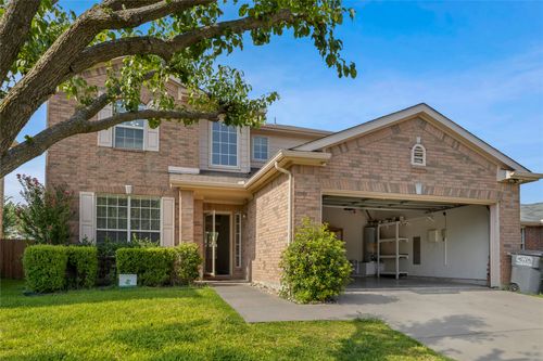 3017 Eagle Mountain Dr, Wylie, TX, 75098-7391 | Card Image