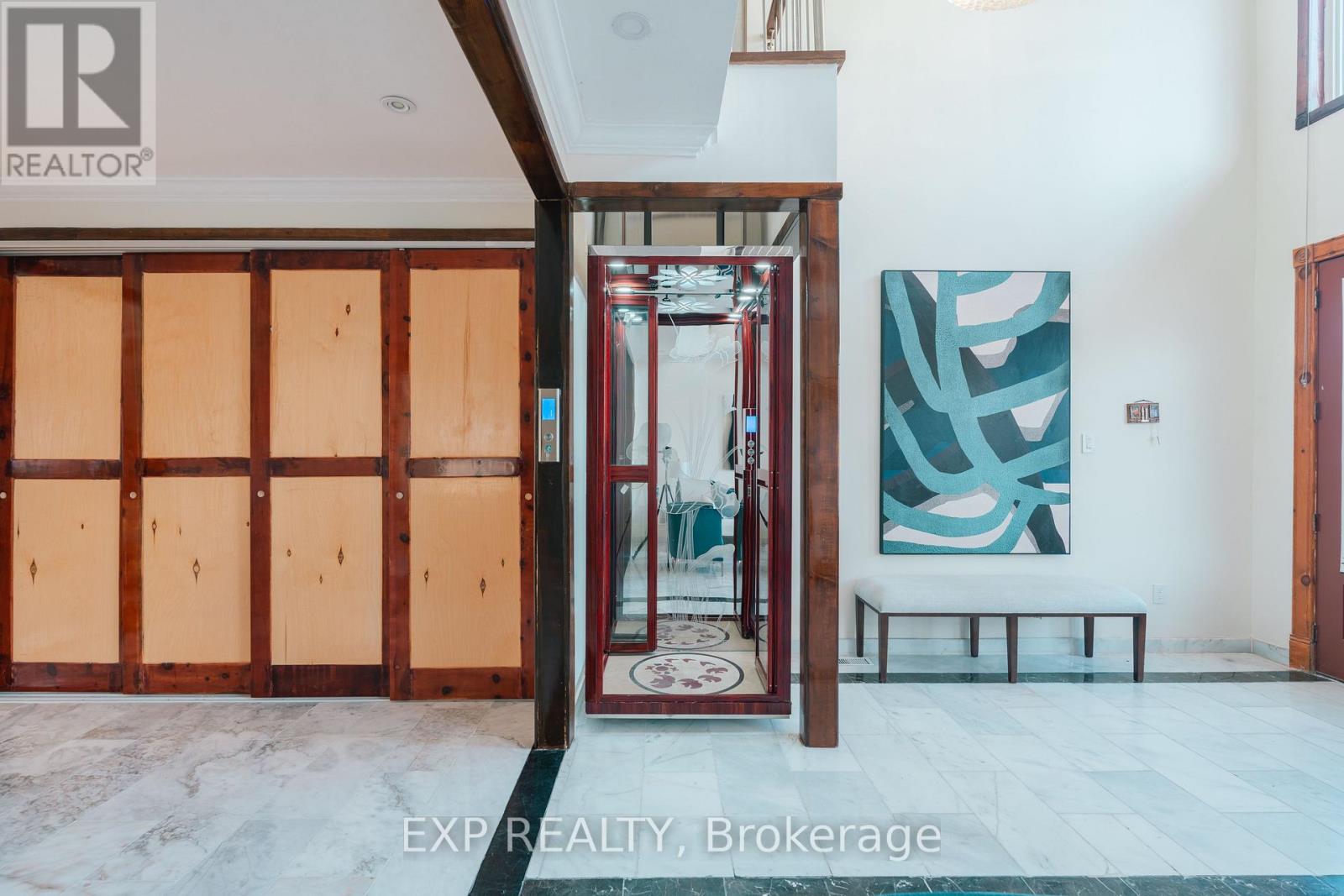 Residential in Mississauga (Malton) 5