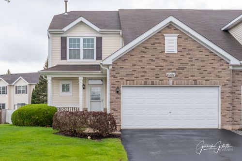 4004 Shoeger Ct, Yorkville, IL, 60560-5110 | Card Image