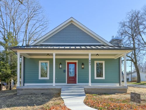 403 Main St, Hope, IN, 47246-1528 | Card Image