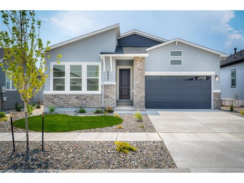 6677 Thimble Ct, Colorado Springs, CO, 80924-4638 | Card Image