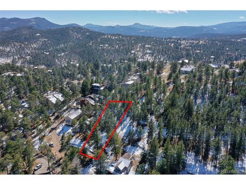 3025 Yucca Dr, Evergreen, CO, 80439-8704 | Card Image