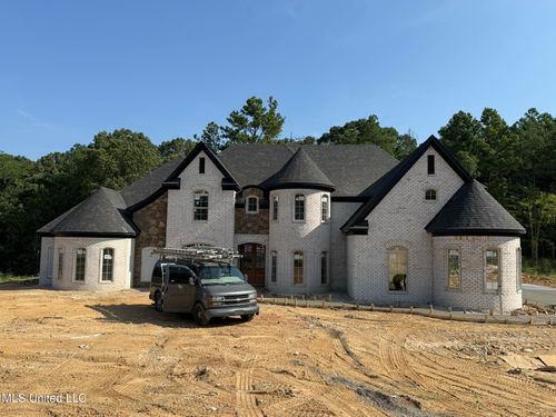 11444 Vickis Ln, Olive Branch, MS, 38654-1188 | Card Image