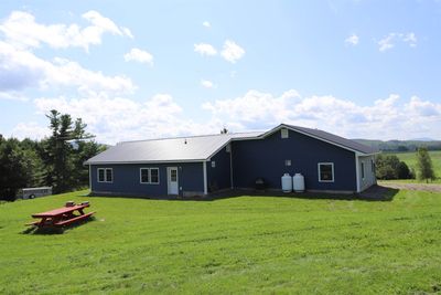 5244 Vt Route 100, House other with 2 bedrooms, 1 bathrooms and null parking in Troy VT | Image 2