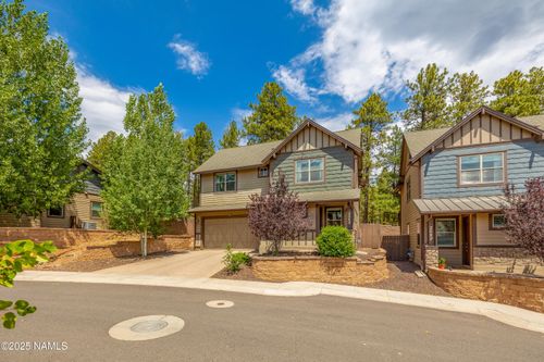 2513 W Pollo Cir, Flagstaff, AZ, 86001-0764 | Card Image