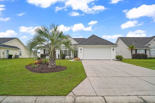 608 Stoney Burn Ln., Myrtle Beach, SC, 29579 | Card Image