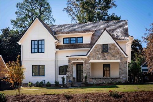 1165 Reeder Cir Ne, Atlanta, GA, 30306-3310 | Card Image