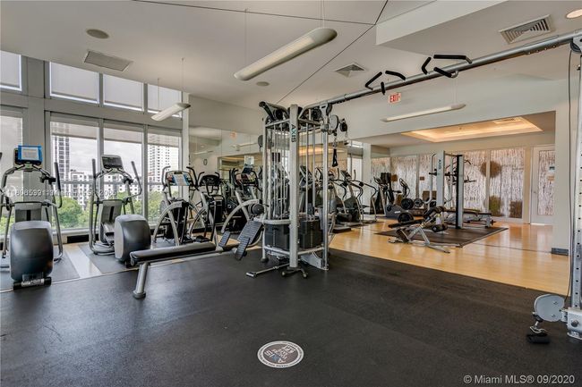 APT-1219 - 1111 Sw 1 St Ave, Condo with 2 bedrooms, 2 bathrooms and null parking in Miami FL | Image 21