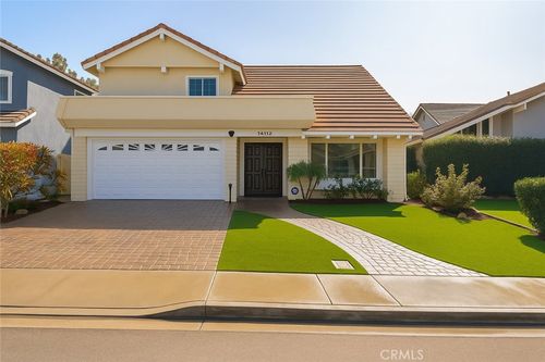 14112 Picasso Ct, Irvine, CA, 92606-1824 | Card Image