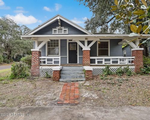 4325 Springfield Blvd, Jacksonville, FL, 32206-6206 | Card Image