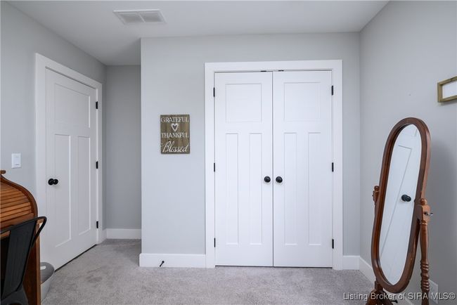 4242 Recreation Way, Home with 4 bedrooms, 3 bathrooms and null parking in Jeffersonville IN | Image 23