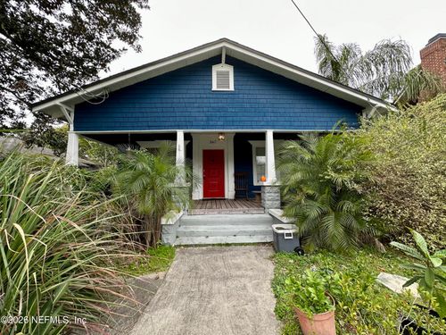 3867 Herschel St, JACKSONVILLE, FL, 32205-9263 | Card Image