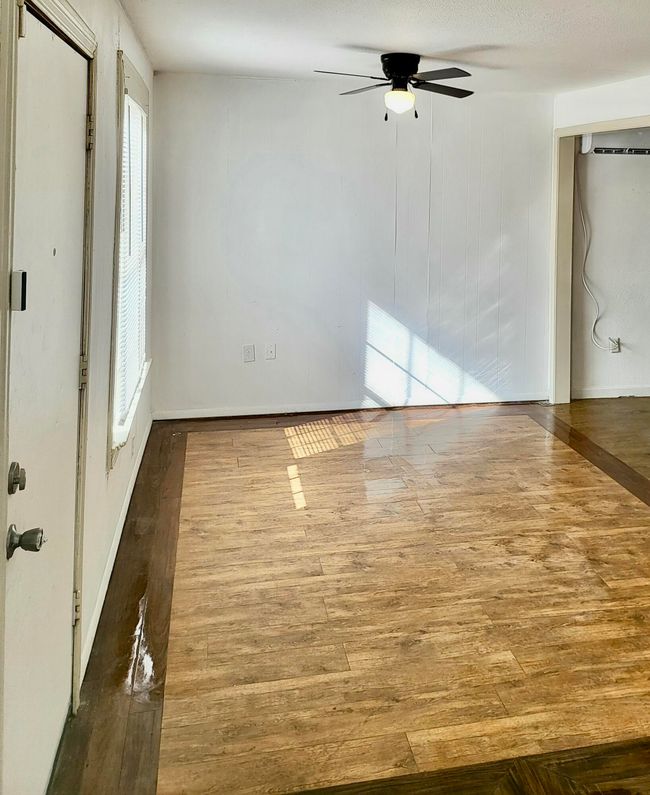 2824 Bates St, House other with 2 bedrooms, 1 bathrooms and null parking in Lubbock TX | Image 4
