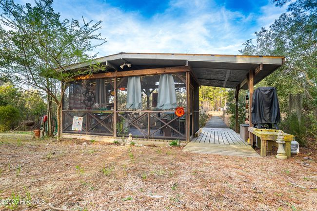 119 Bluff Rd, House other with 3 bedrooms, 2 bathrooms and 2 parking in Chocowinity NC | Image 33