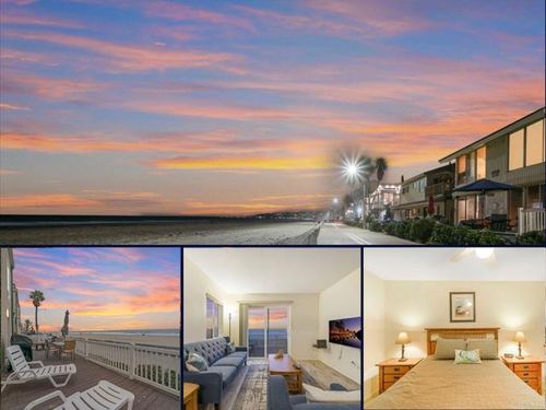 3255 Ocean Front Walk, San Diego, CA, 92109-7742 | Card Image