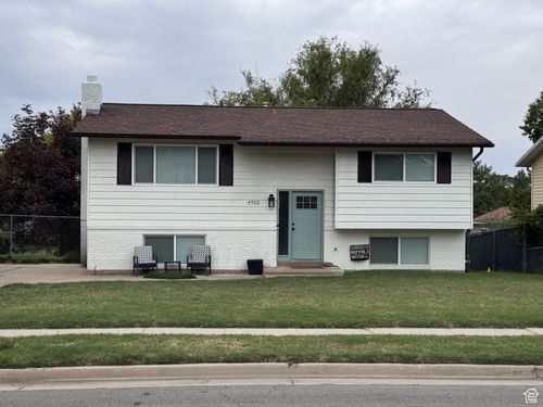 4935 S 2875 W, Roy, UT, 84067-8901 | Card Image