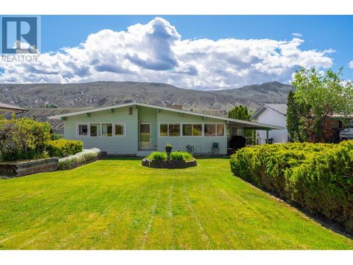 405 Macleod Lane, Ashcroft, BC, V0K1H0 | Card Image