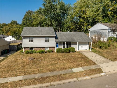 125 Teakwood Ln, Springboro, OH, 45066-9732 | Card Image