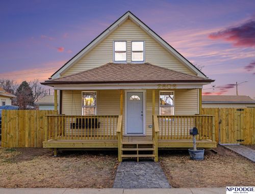 2806 Mormon St, Omaha, NE, 68112-2245 | Card Image