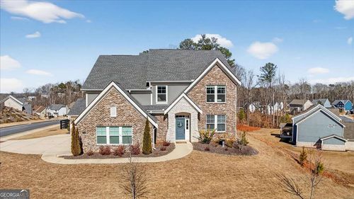 8110 Tavern Rd, Ball Ground, GA, 30107-1114 | Card Image