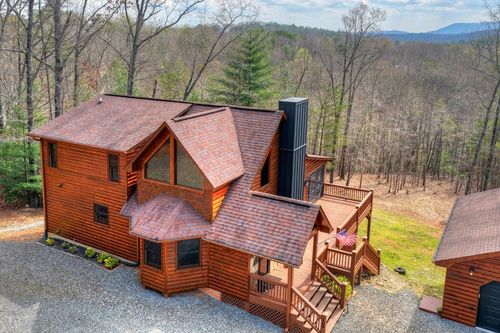 109 Chestnut Hills Ln, Blue Ridge, GA, 30513 | Card Image