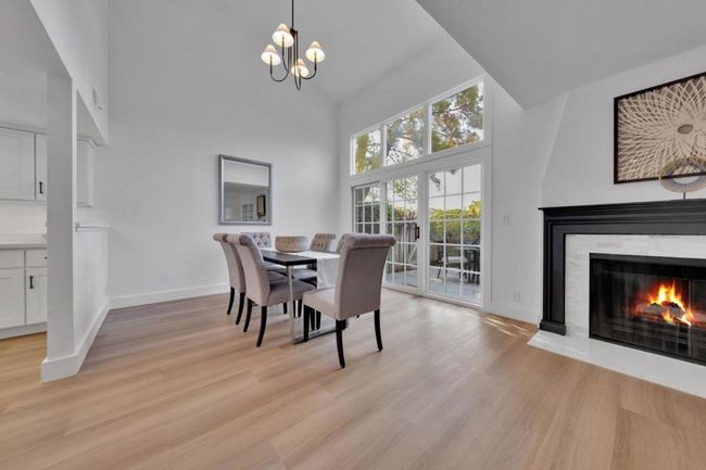 135 Calle Larga, Townhouse with 3 bedrooms, 3 bathrooms and 2 parking in Los Gatos CA | Image 13