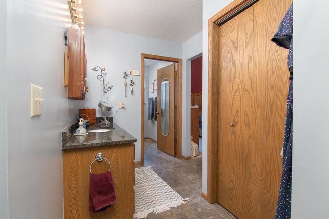 629 105 Th St, House other with 3 bedrooms, 2 bathrooms and null parking in AMERY WI | Image 38