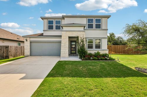 104 Terminus Trail, Liberty Hill, TX, 78642 | Card Image