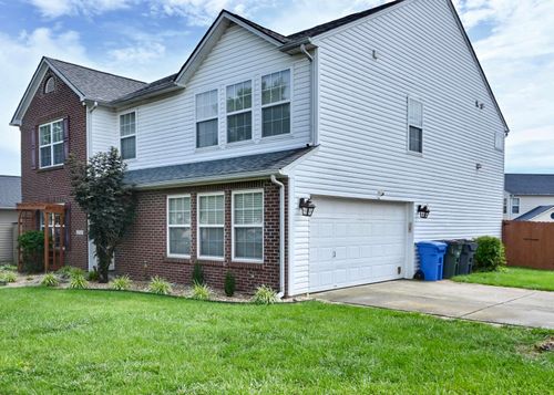 2724 Trailwood Ln, Lexington, KY, 40511 | Card Image