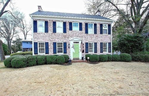 1709 Fort Bragg Rd, Fayetteville, NC, 28303-6802 | Card Image