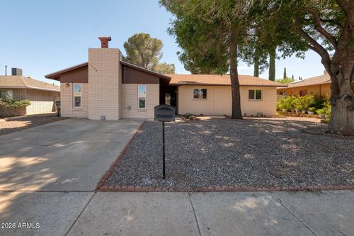 1080 N Catalina Drive, Sierra Vista, AZ, 85635 | Card Image