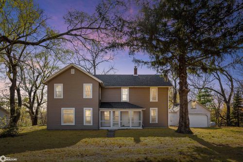 3206 Highway 61, Burlington, IA, 52601-8947 | Card Image