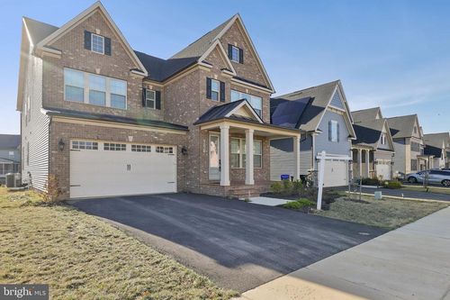 6547 Clubhouse Dr, LAUREL, MD, 20708 | Card Image