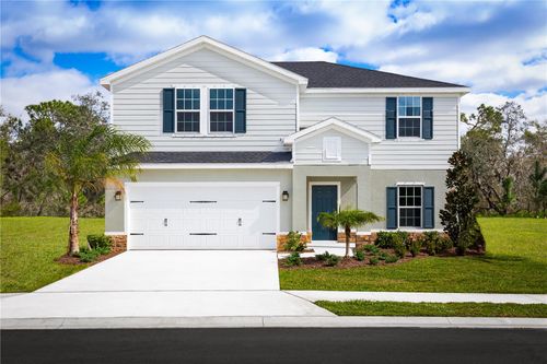8896 Wildflower Field Ln, WILDWOOD, FL, 34785 | Card Image