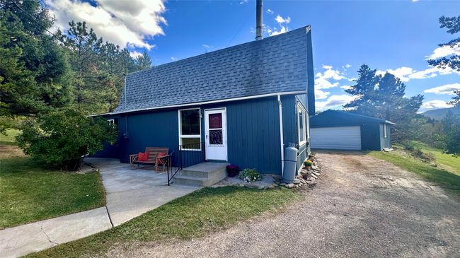 47 Dav Loop, House other with 3 bedrooms, 2 bathrooms and null parking in Monarch MT | Image 5
