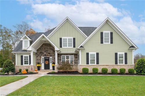 108 Arrendal Ct, Mocksville, NC, 27028-4671 | Card Image