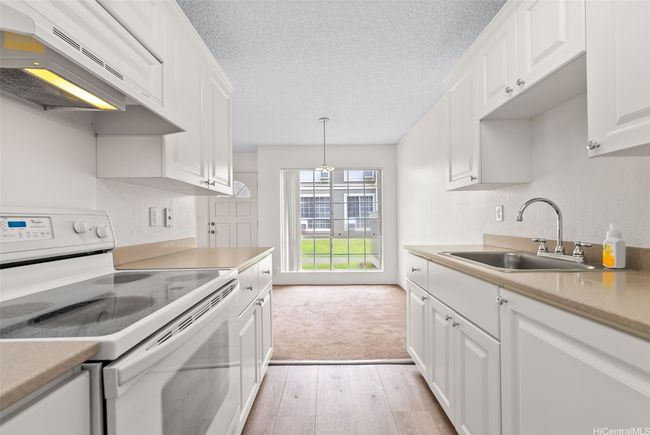 14B - 94-1369 Kulewa Loop, Condo with 2 bedrooms, 1 bathrooms and 1 parking in Waipahu HI | Image 8