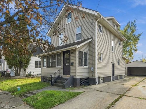 1268 Kansas Avenue, Akron, OH, 44314 | Card Image