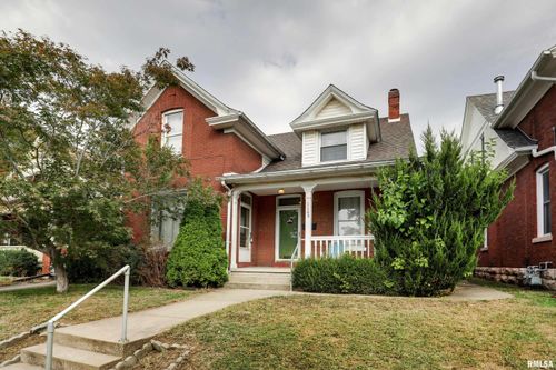 1109 Madison St, Quincy, IL, 62301-5456 | Card Image