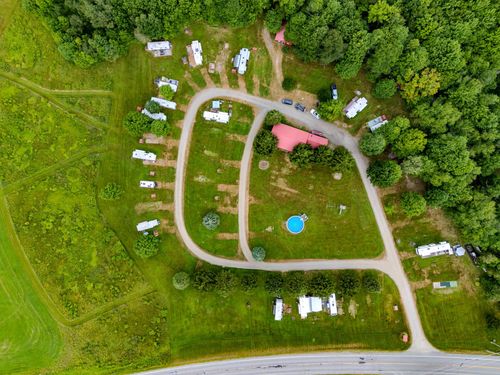 3102 Vt Route 100, Westfield, VT, 05874-7711 | Card Image