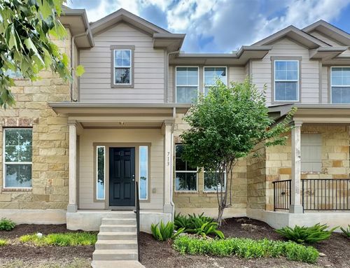 713 Katmai Cir, Pflugerville, TX, 78660-5924 | Card Image