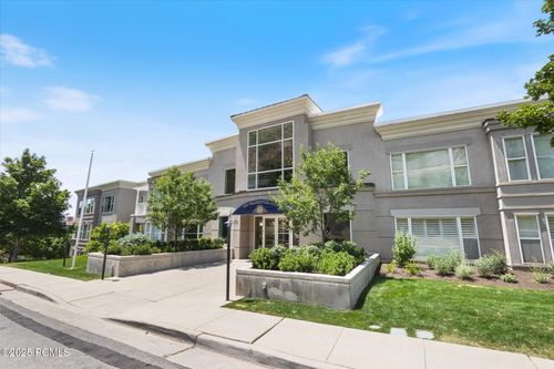 315-3075 E Kennedy Dr, Salt Lake City, UT, 84108-2136 | Card Image